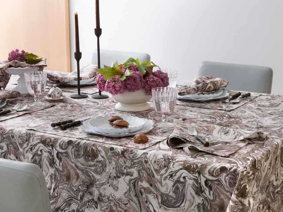 Balthazar Table Linens