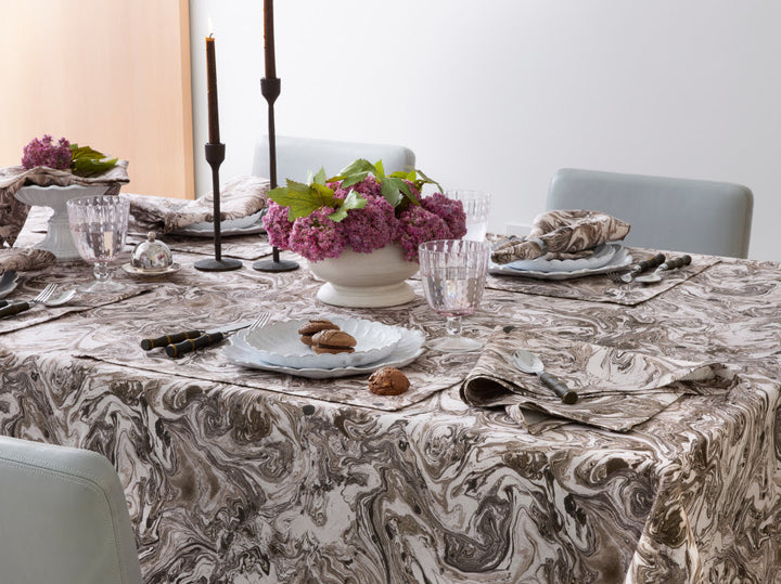 Balthazar Table Linens