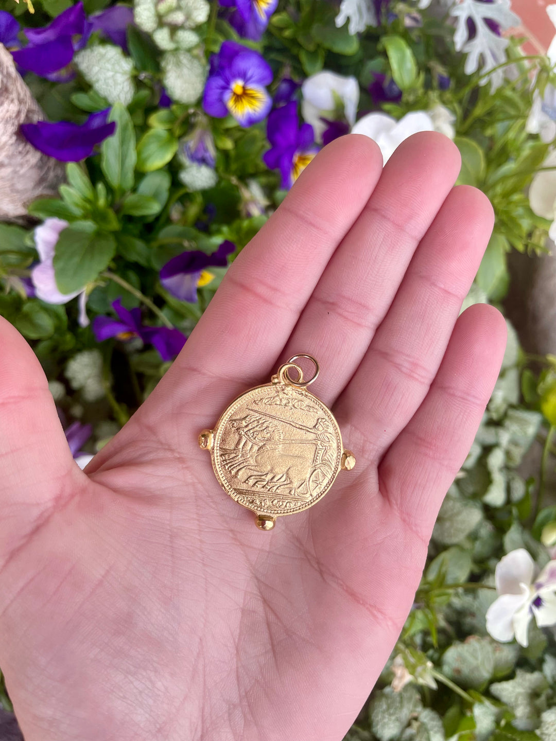 Knotty Bling Assorted Charms - Charlotte's Inc