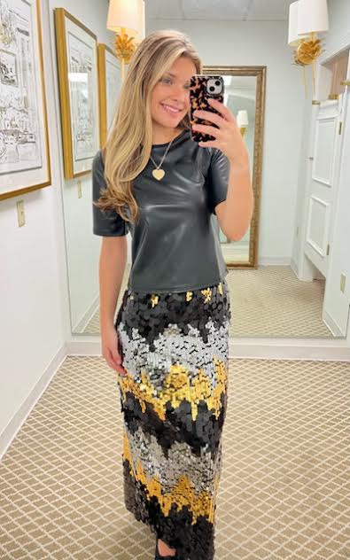 Collins Payette Skirt