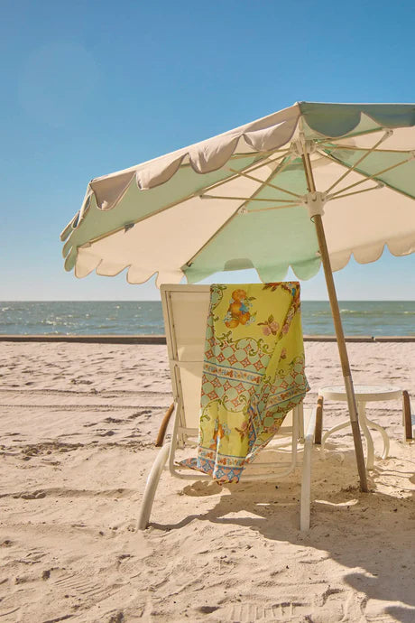 Sarong | Gasparilla Gardens
