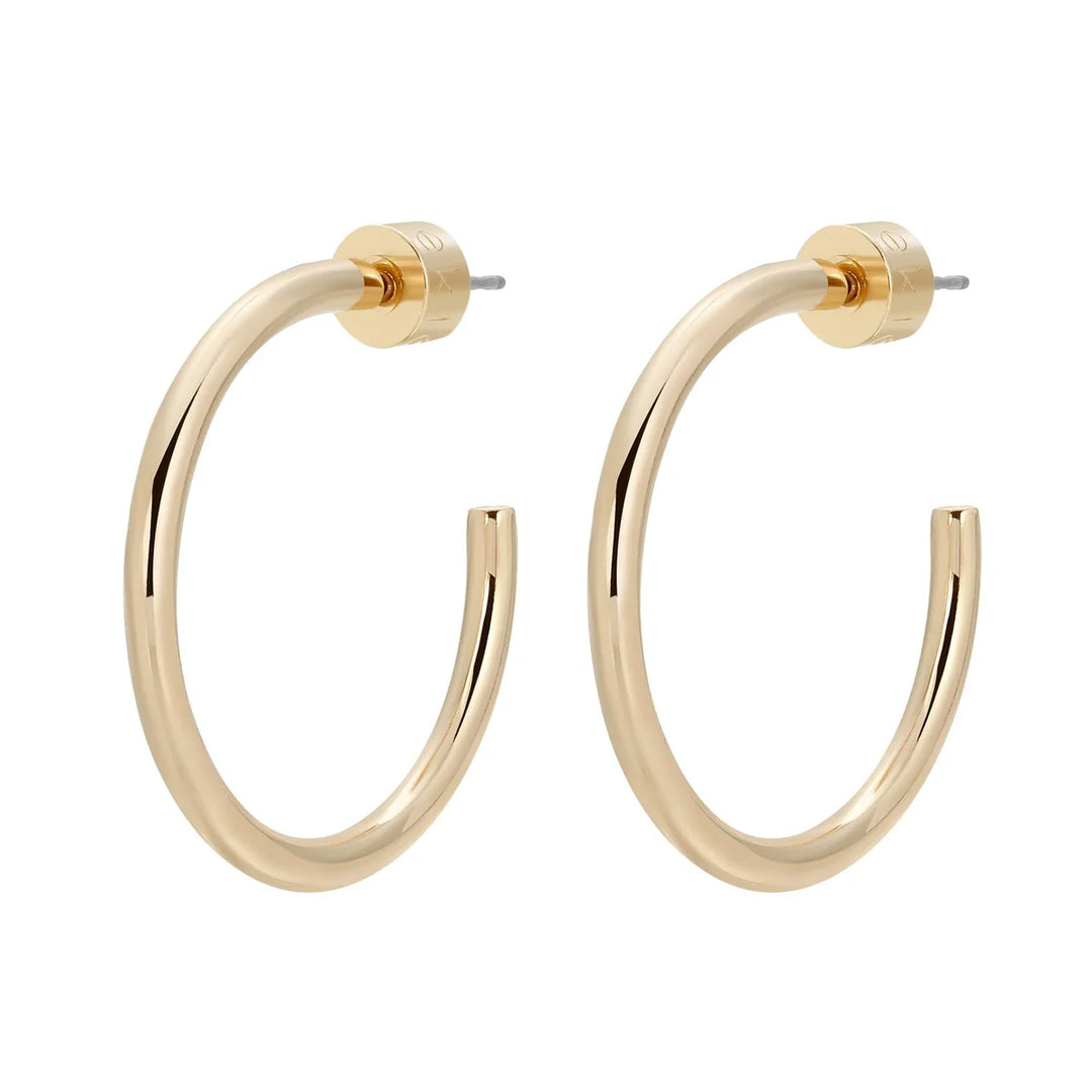 Ultimate Hoops | Gold