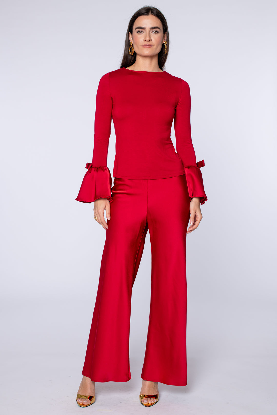 Sloane Pant | Scarlett