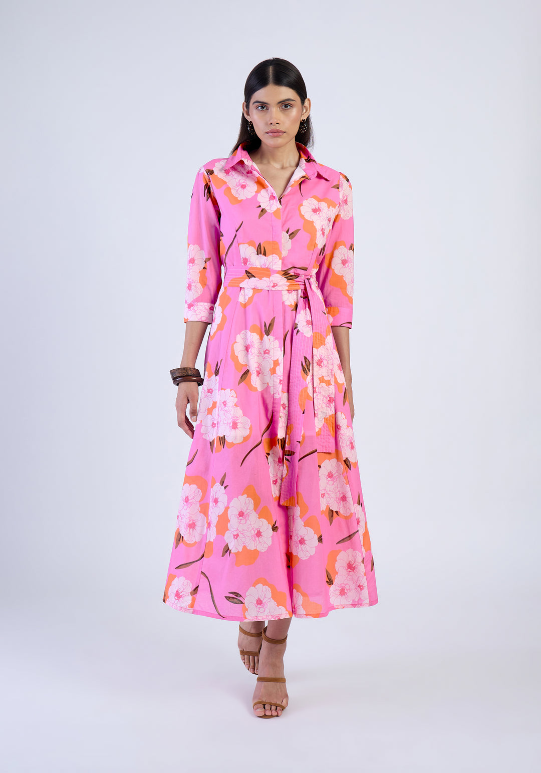 Ashburn Fuchsia - Charlotte's Inc