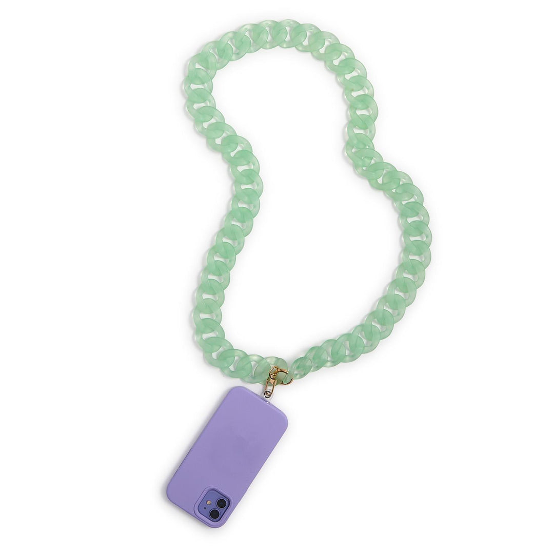 Hold On Cell Phone Strap | +Colors