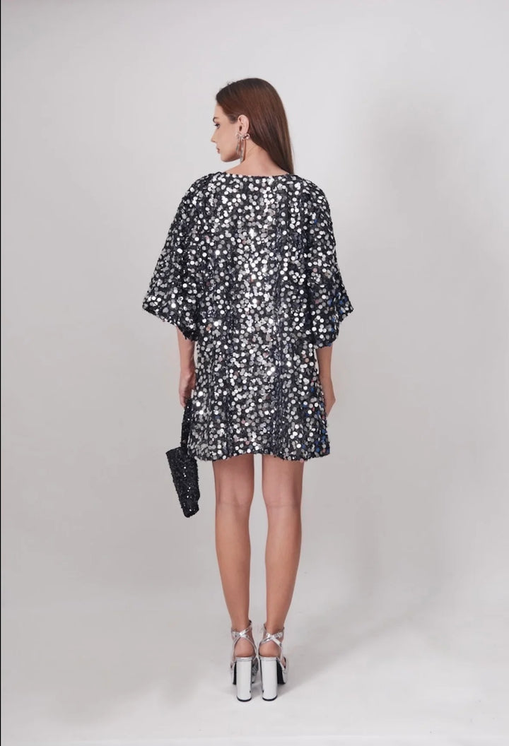 Rita Sparkle Dress