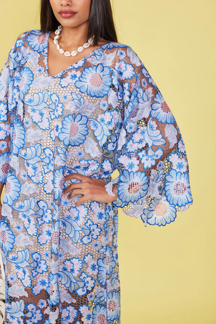 Pacific Coast Caftan