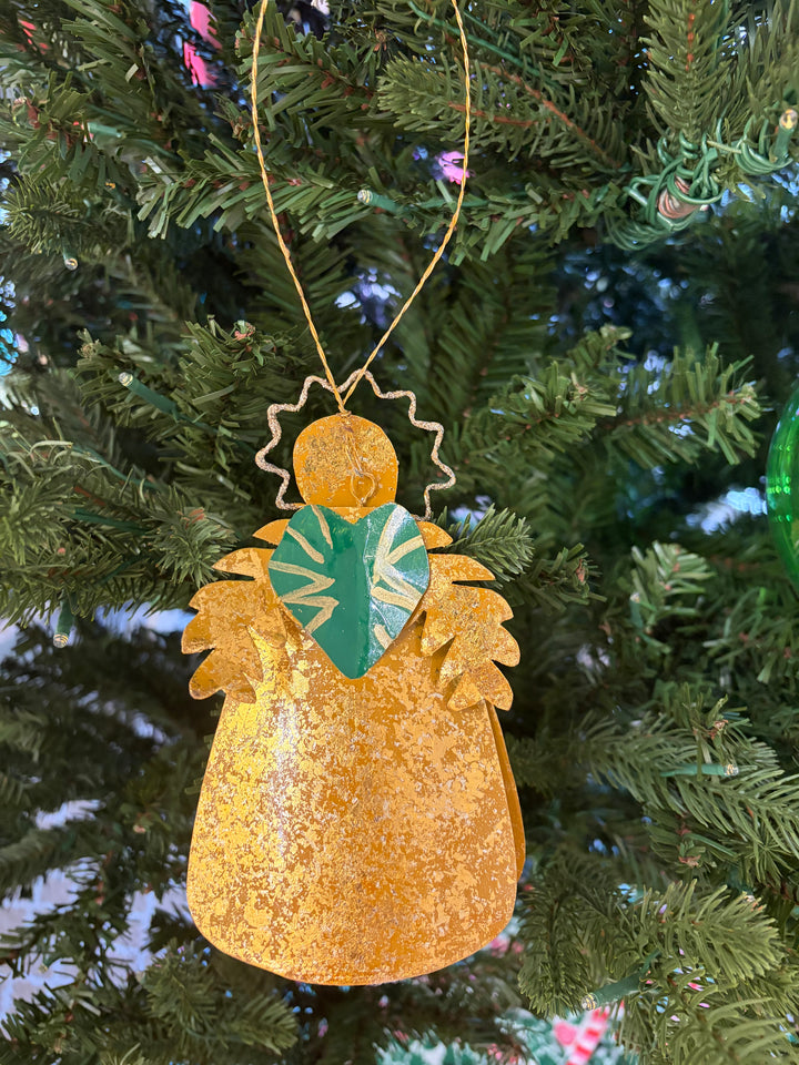 Heavenly Host Ornament | + Styles