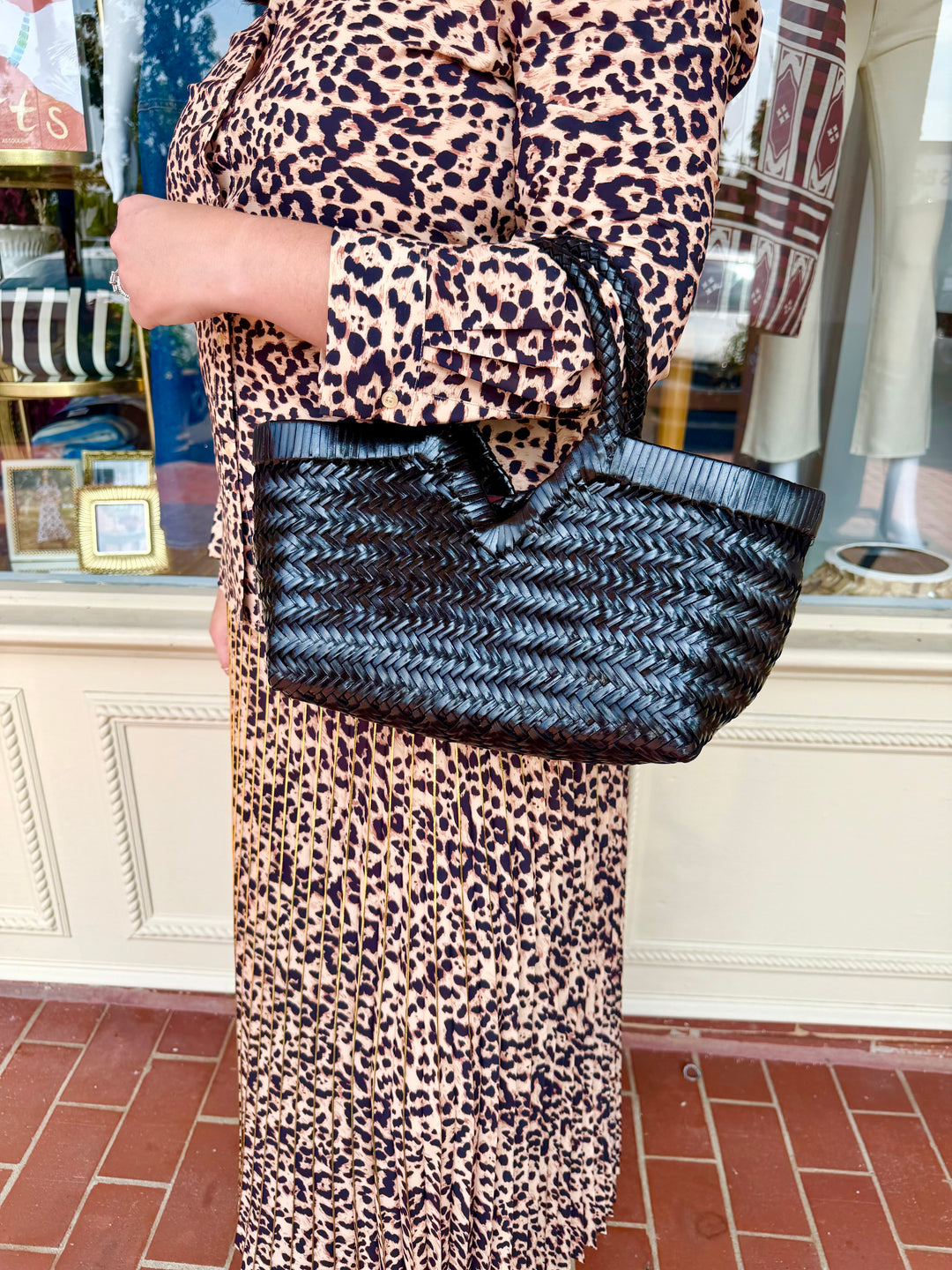 Monet Bag | +Colors