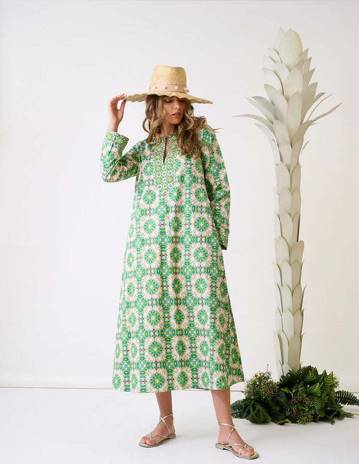 Kaftan | Turtleback