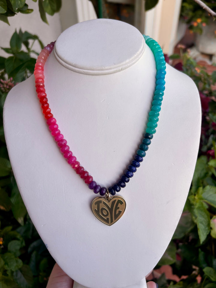2024 Assorted Molly Beads Necklaces