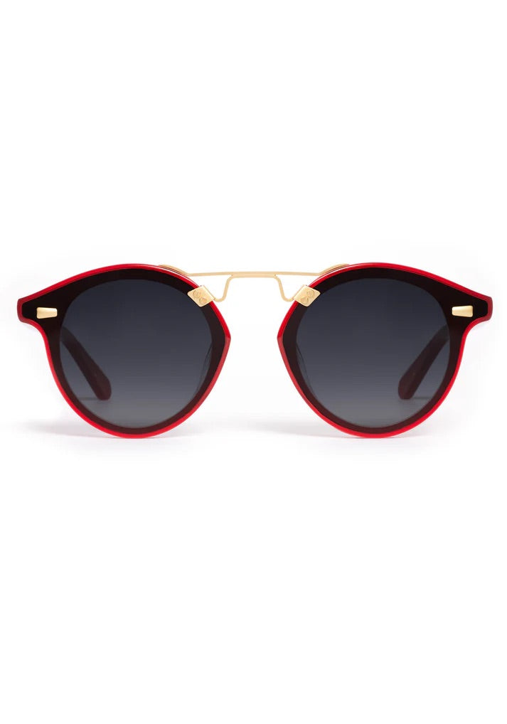 STL Nylon | Cherry 18K