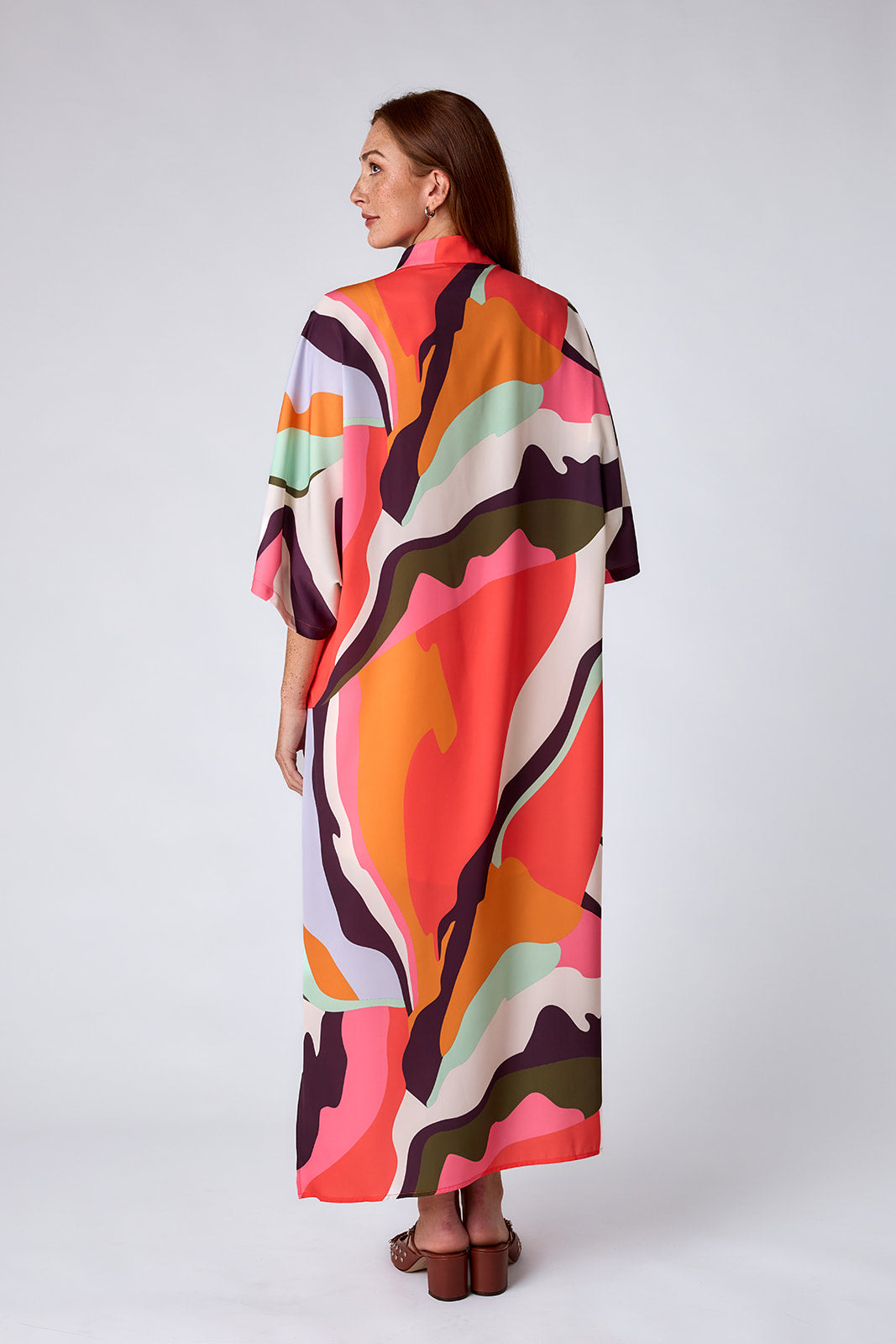 Audie Dress | Rocky Top