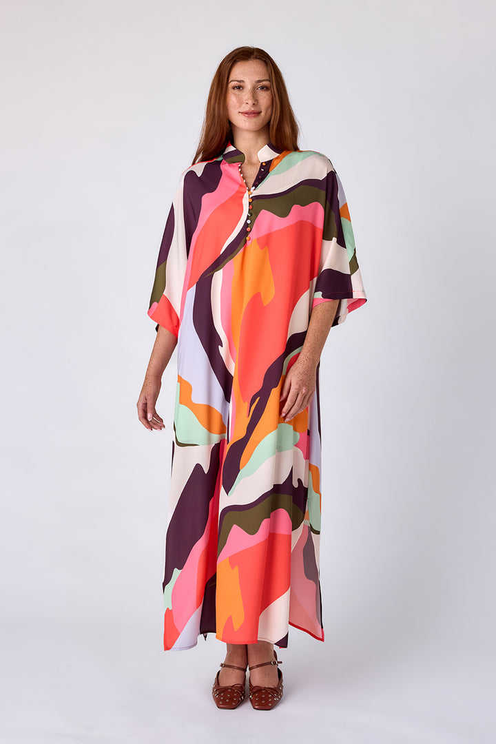 Audie Dress | Rocky Top