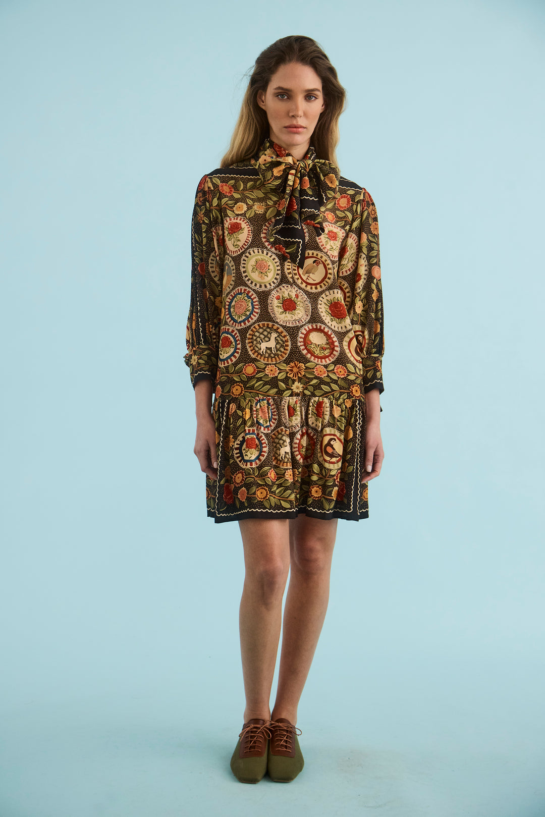 Jonas Dress | Found Heirloom
