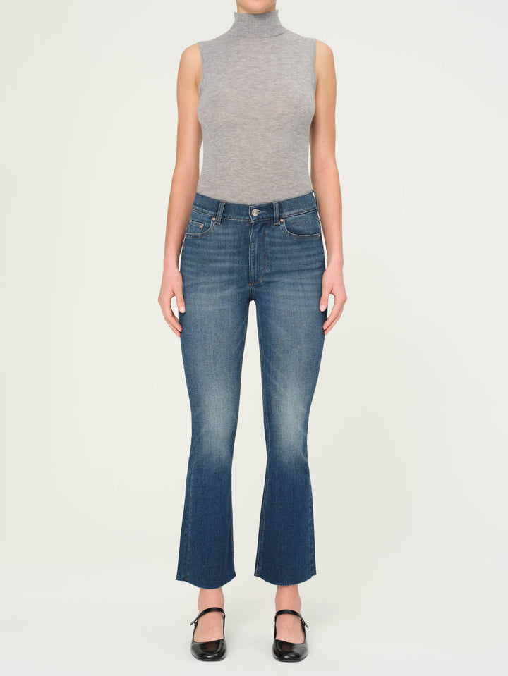 Bridget Boot Jeans | Hulton