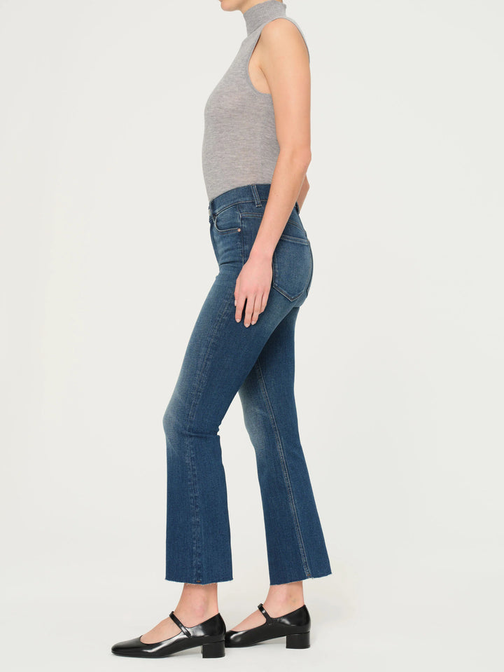 Bridget Boot Jeans | Hulton