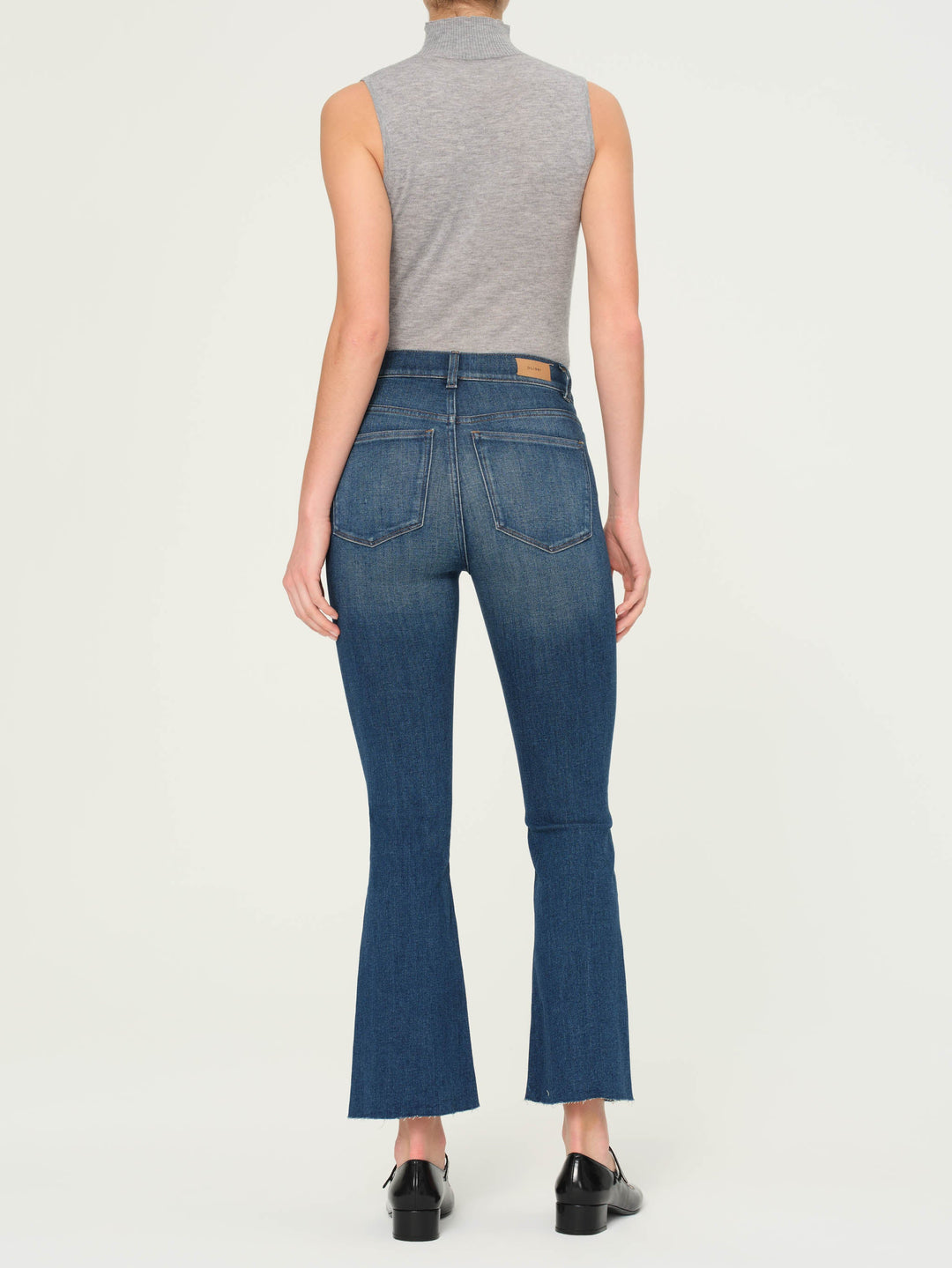 Bridget Boot Jeans | Hulton