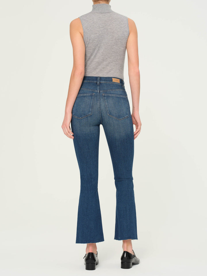 Bridget Boot Jeans | Hulton