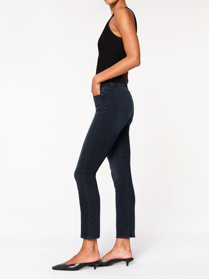 Mara Straight Instasculpt Straight Jeans | Presage