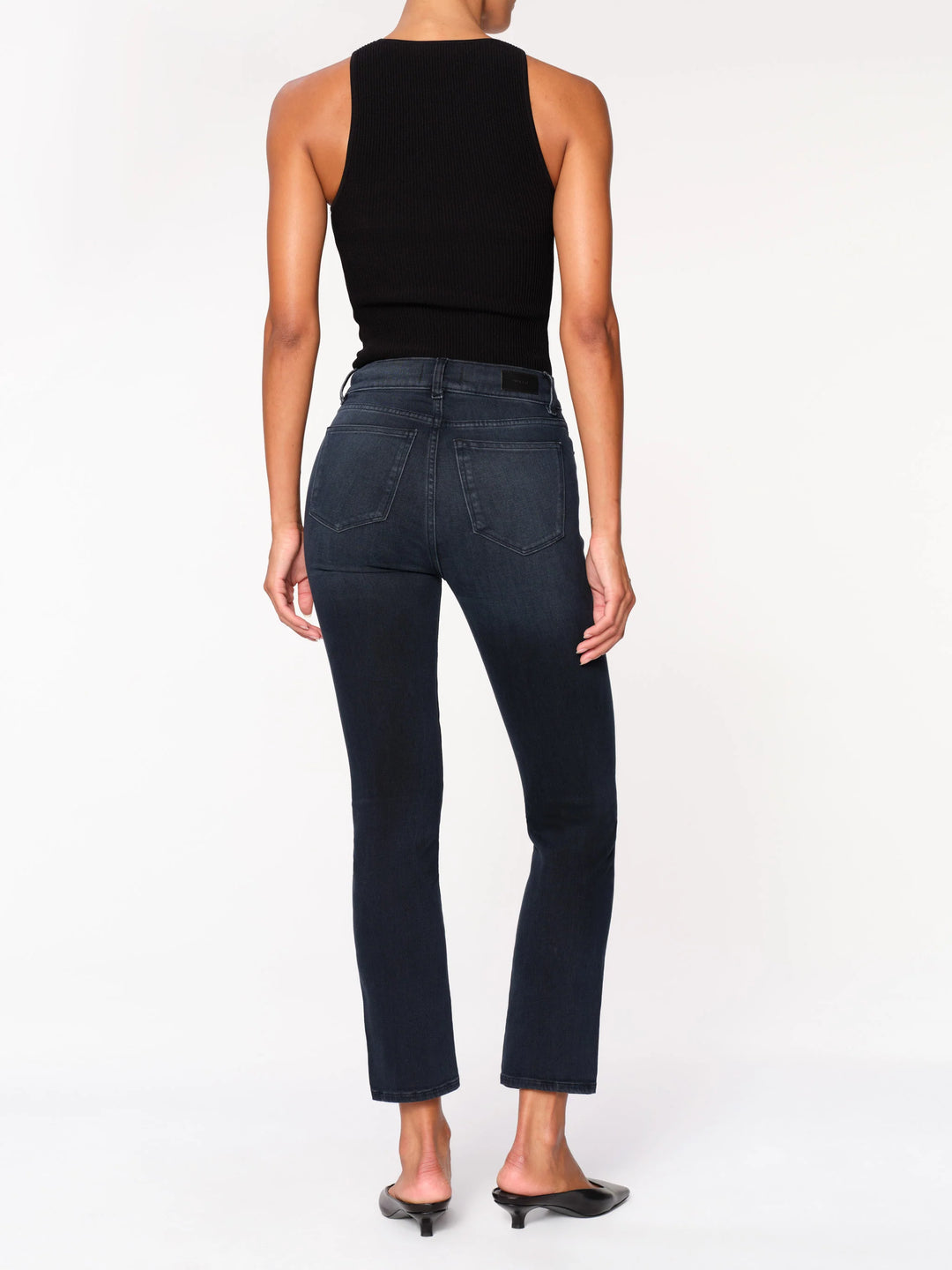 Mara Straight Instasculpt Straight Jeans | Presage