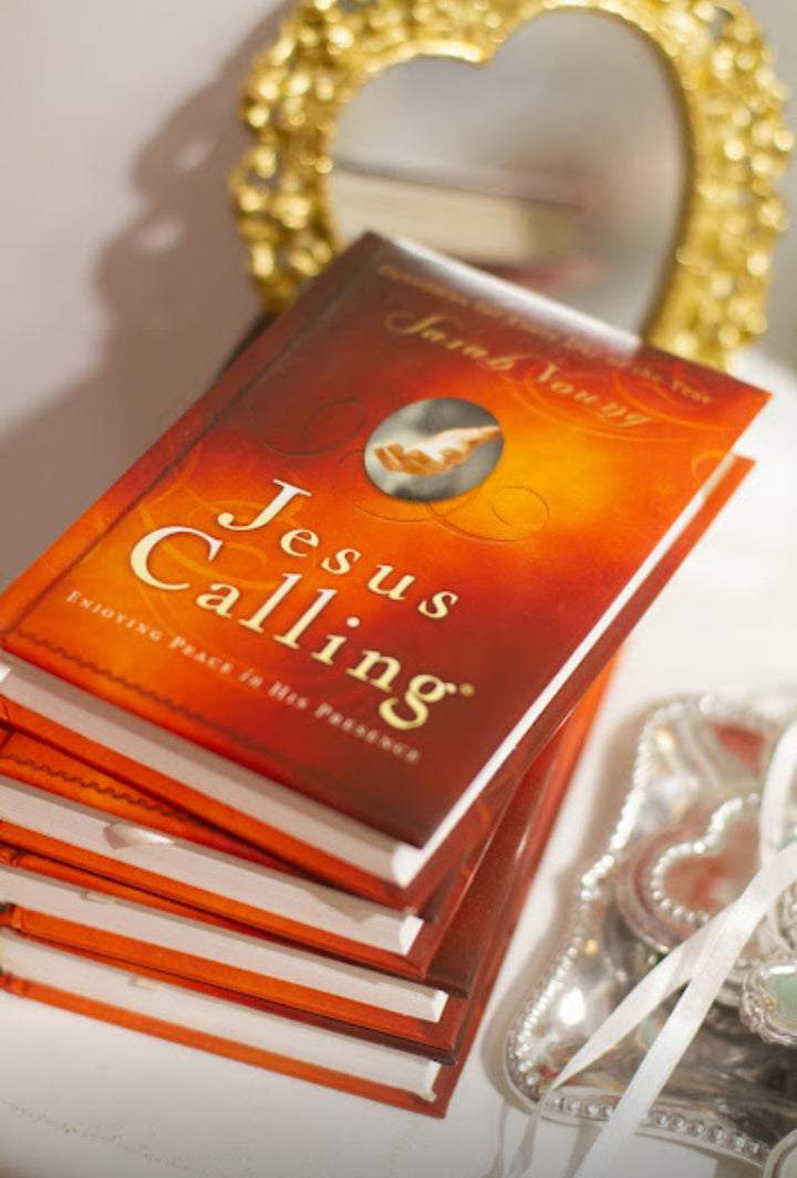 Jesus Calling