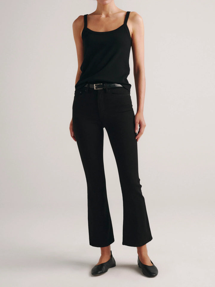 Bridget Boot Jean | Hail