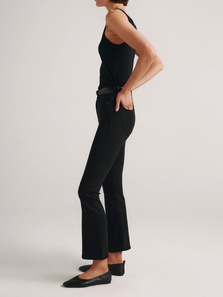 Bridget Boot Jean | Hail