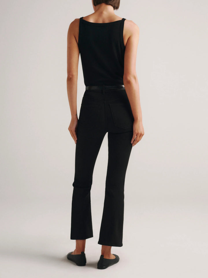 Bridget Boot Jean | Hail