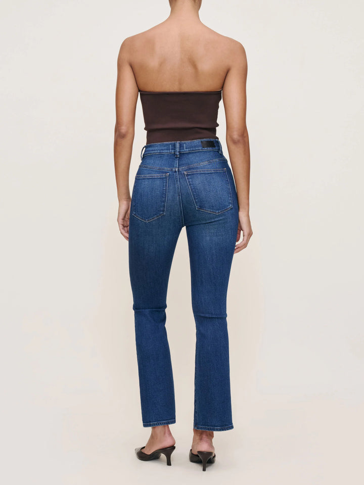 Bridget Boot Jean | Raindrop