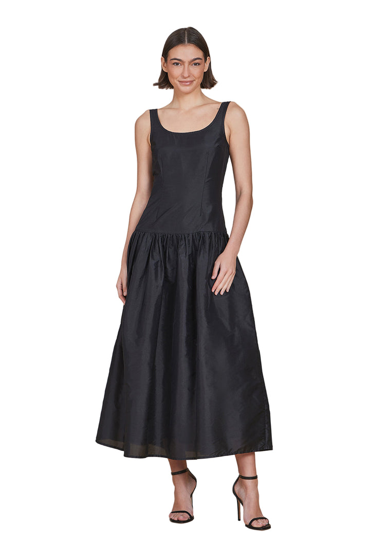 Annie Dress | Black