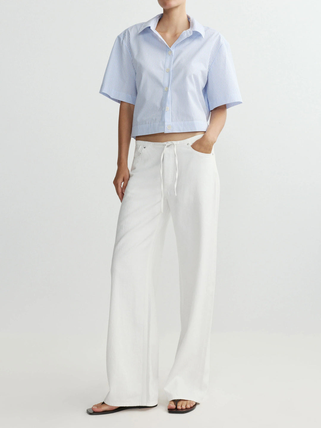 Carlee Shirt | Picnic