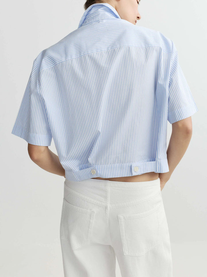 Carlee Shirt | Picnic