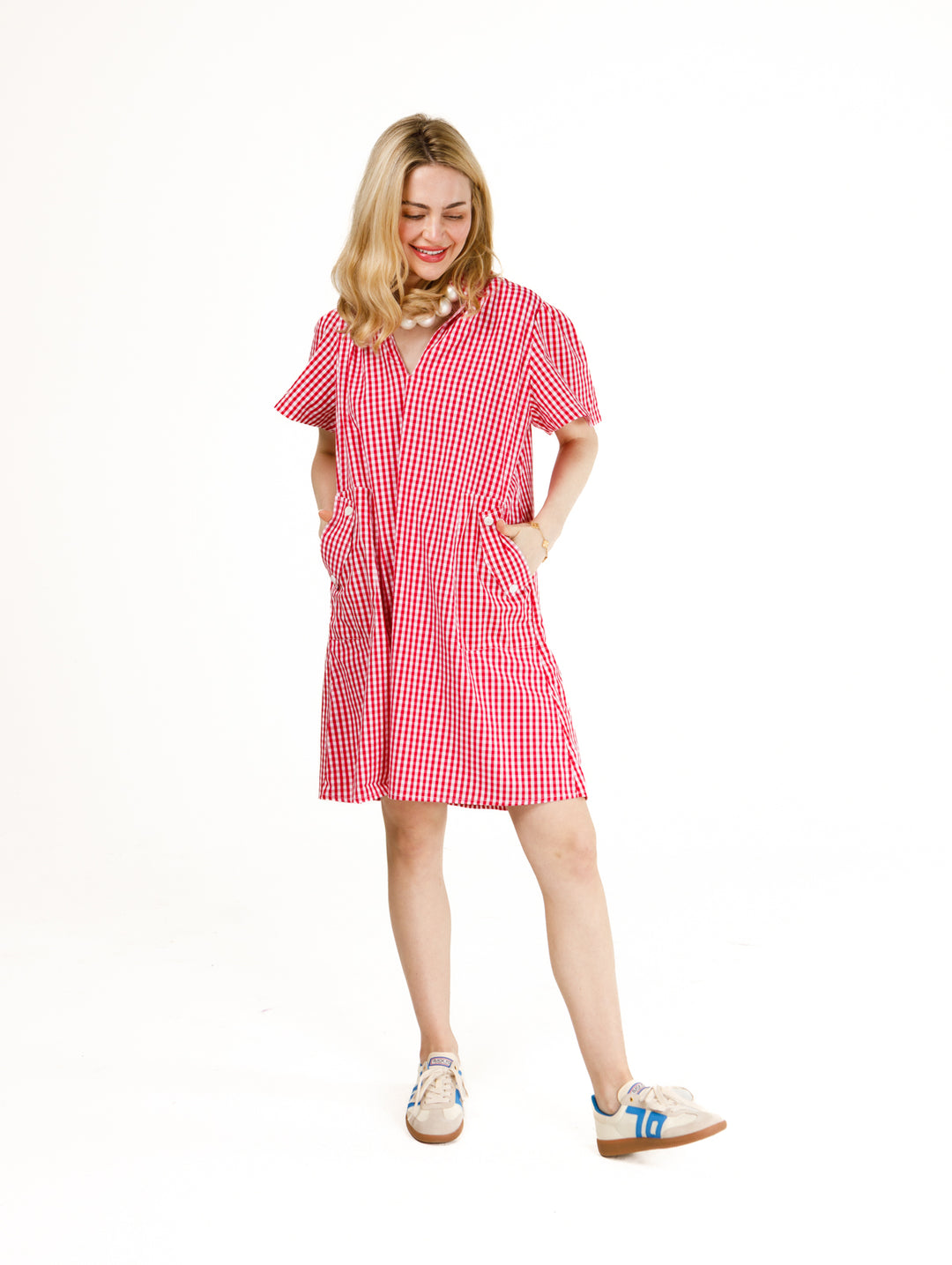 Brooke Dress