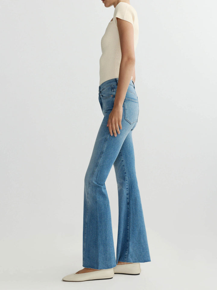 Bridget Boot Cut Jeans | Spring Creek