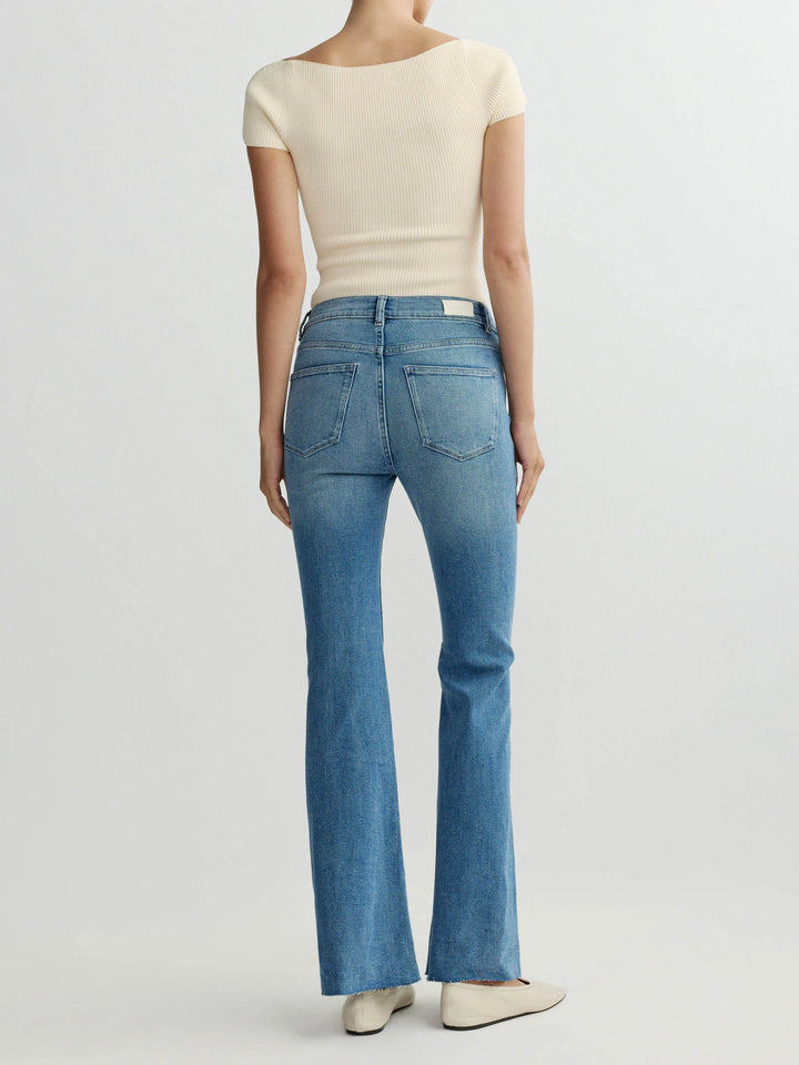 Bridget Boot Cut Jeans | Spring Creek