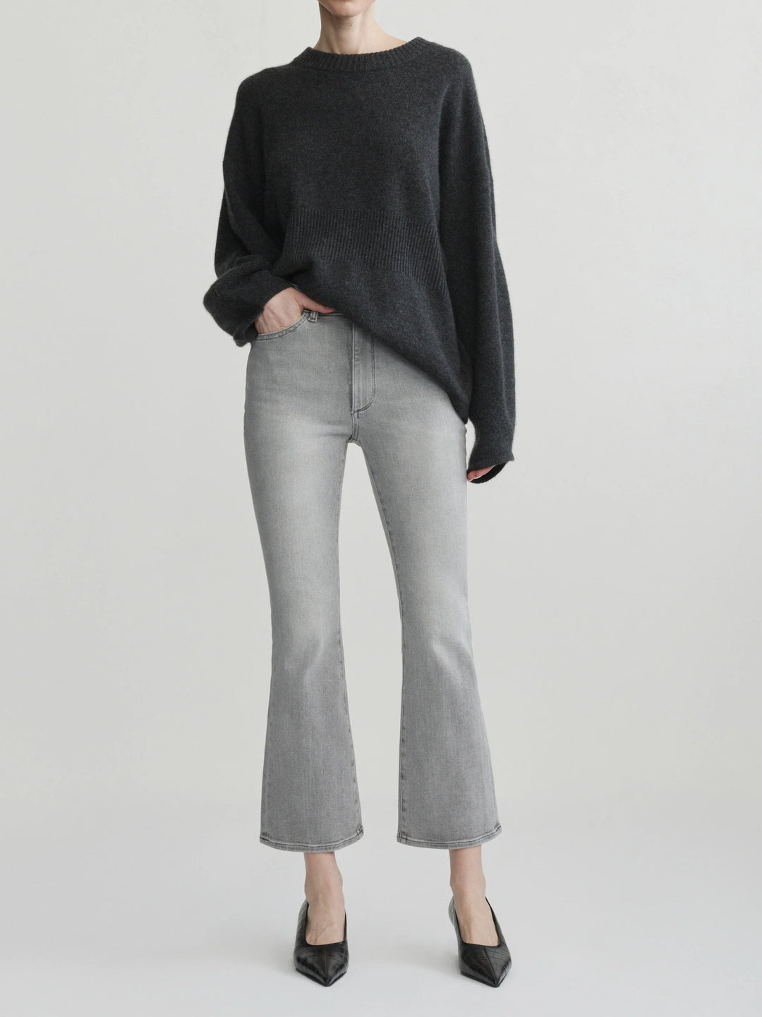 Bridget Boot | Lt Smoke