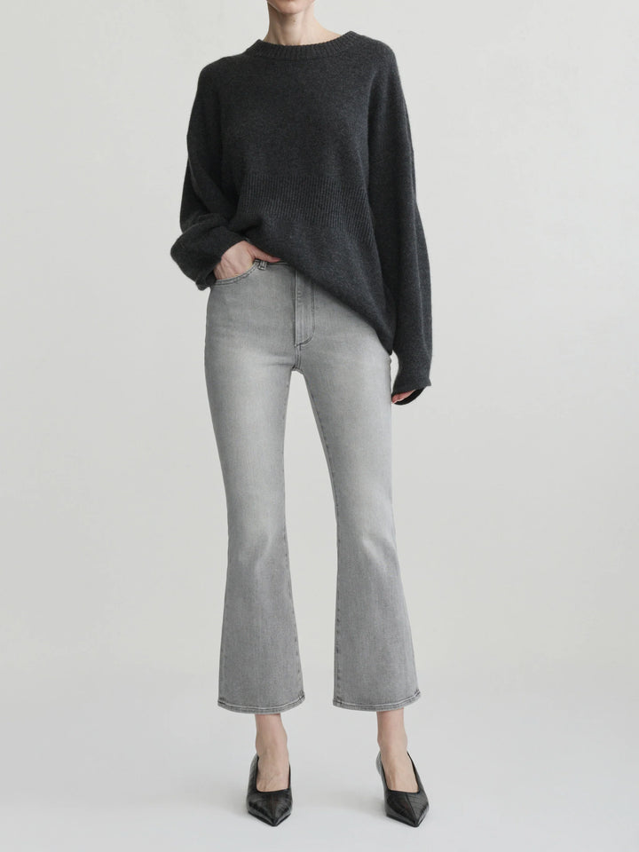 Bridget Boot | Lt Smoke