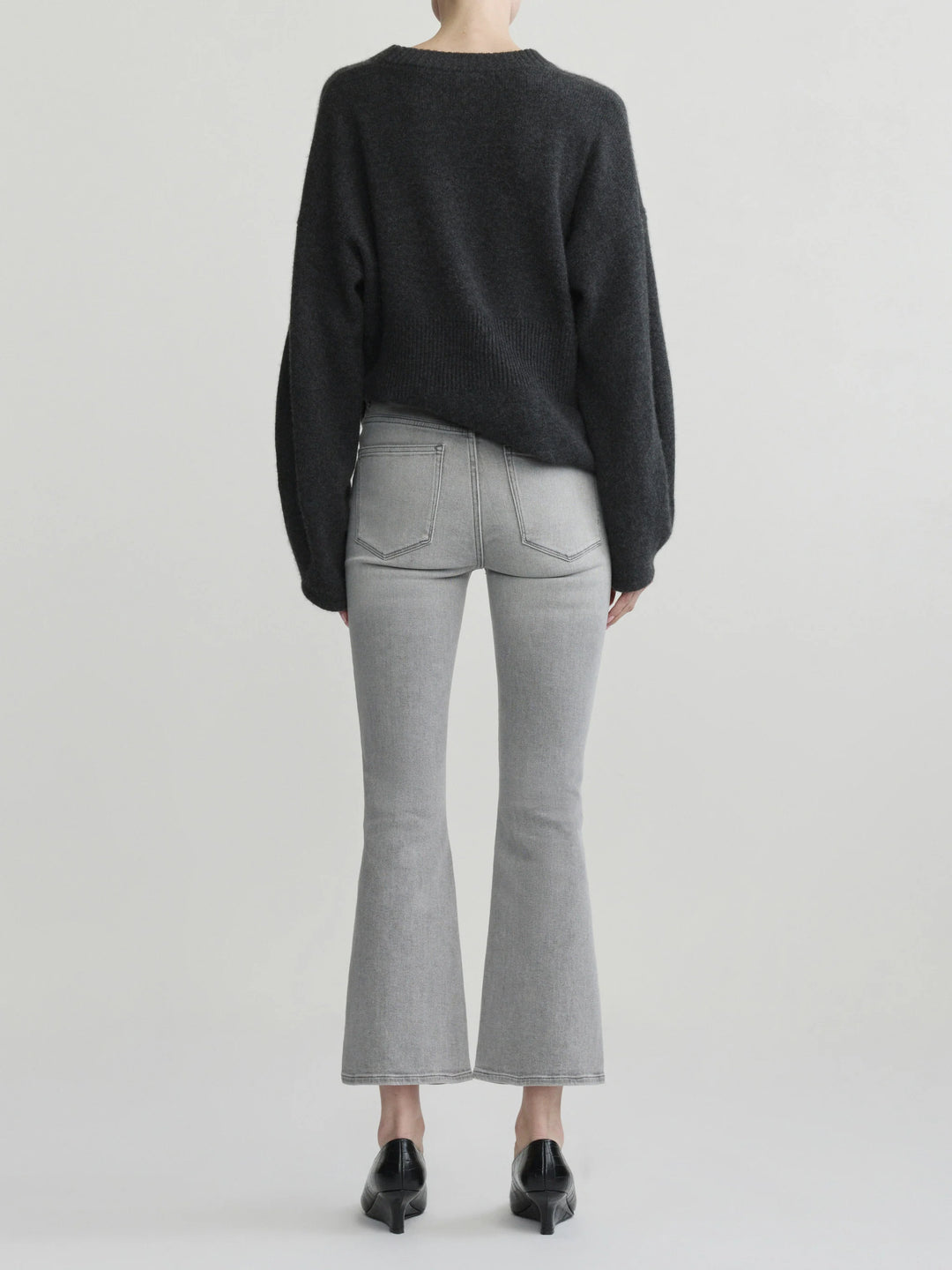 Bridget Boot | Lt Smoke