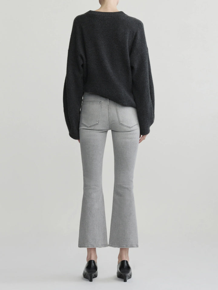 Bridget Boot | Lt Smoke