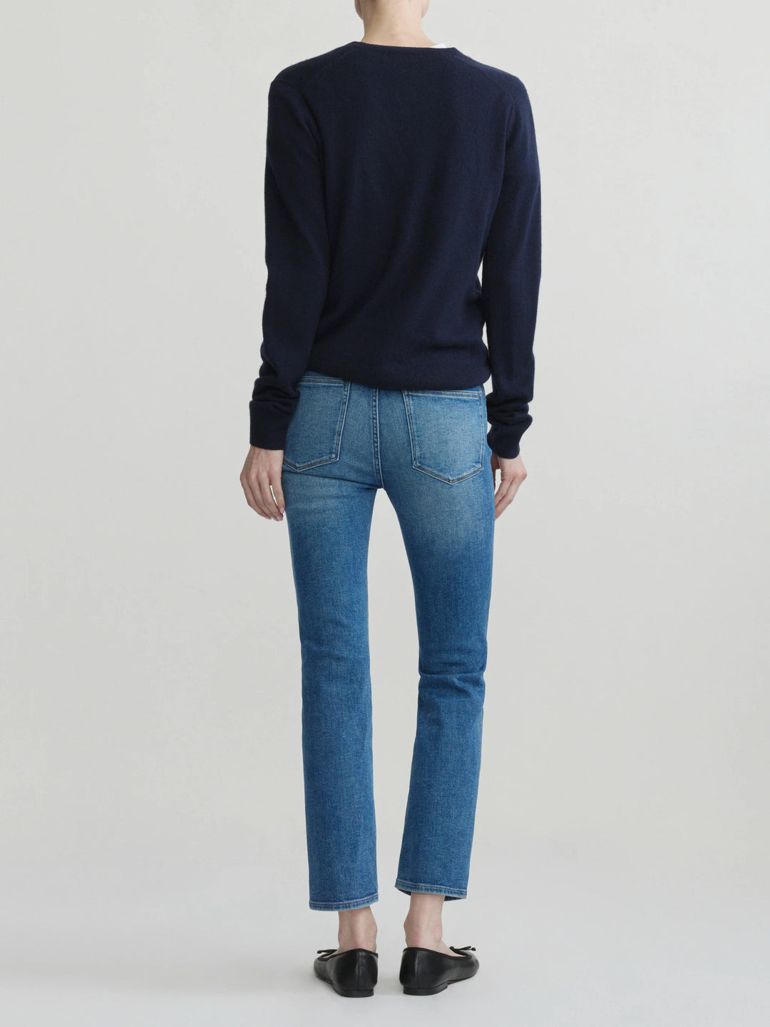 Mara Straight | Crisp Air