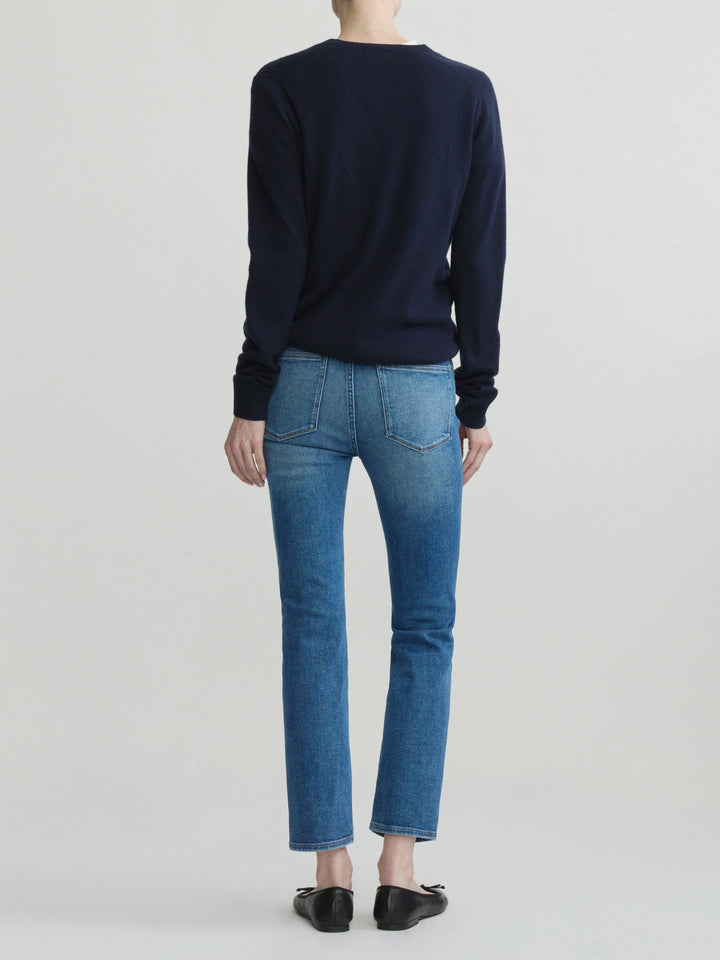 Mara Straight | Crisp Air