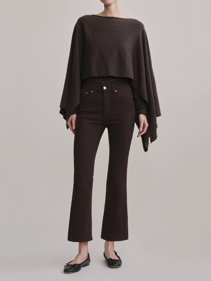 Bridget Boot | Tobacco