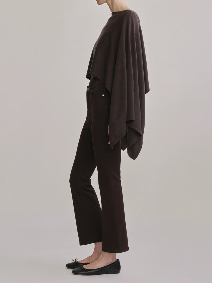 Bridget Boot | Tobacco