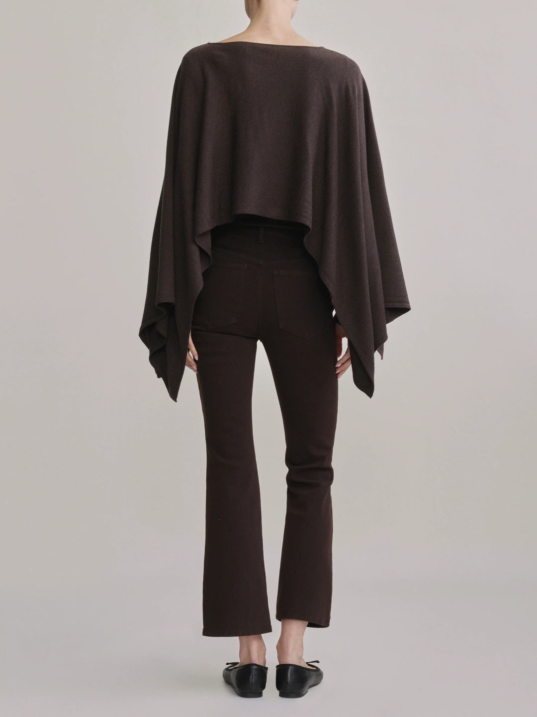 Bridget Boot | Tobacco