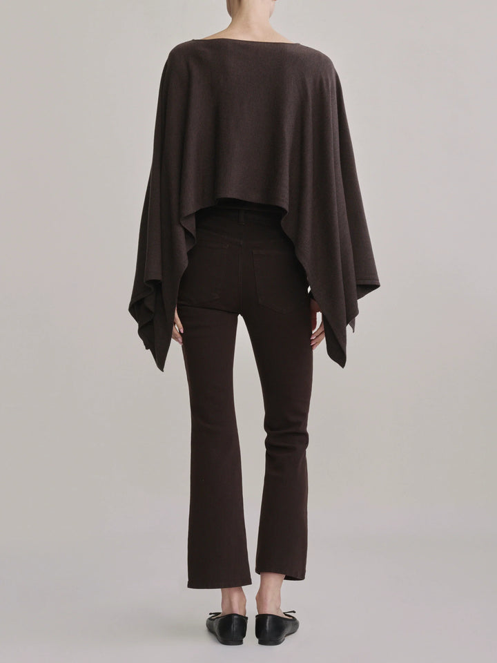 Bridget Boot | Tobacco