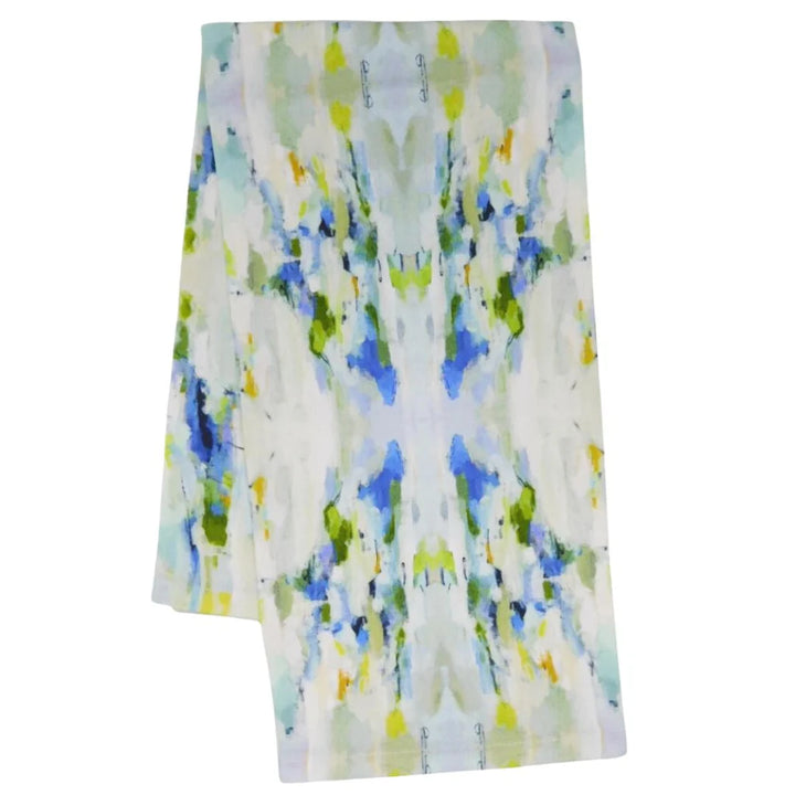 Assorted Tea Towels