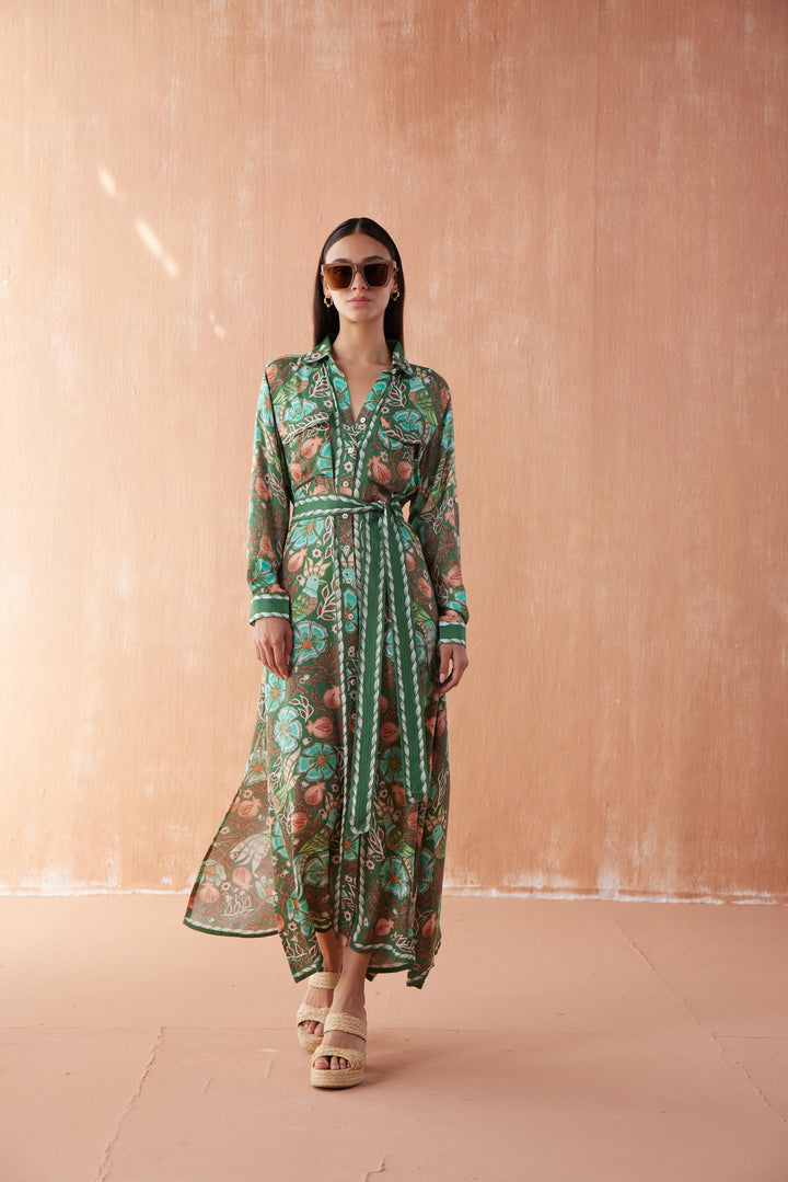 Palma Maxi | Kala Kelp