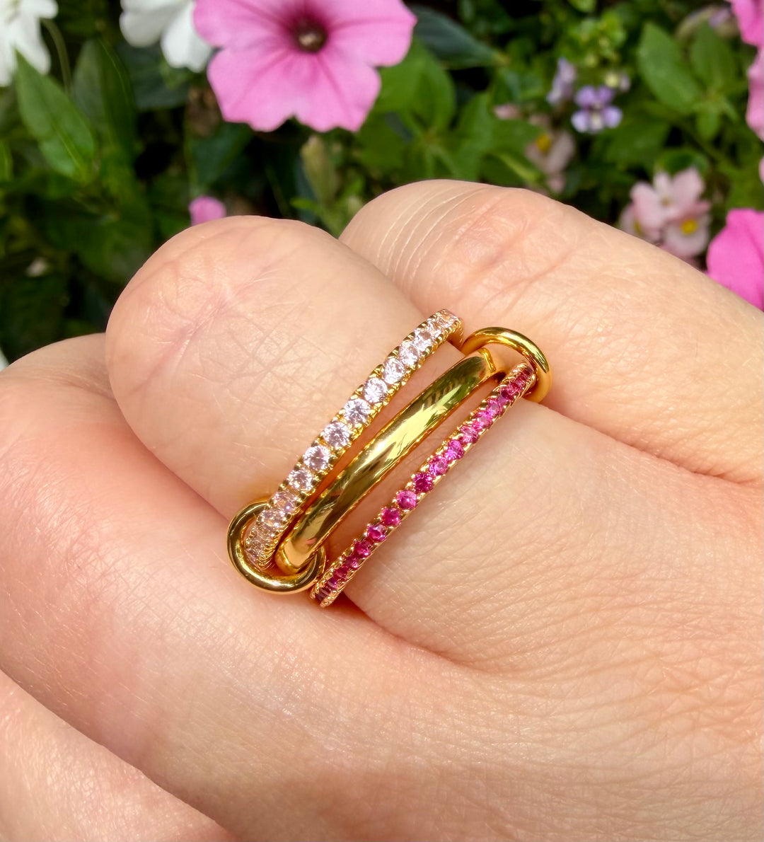 Blair Ring | +Sizes