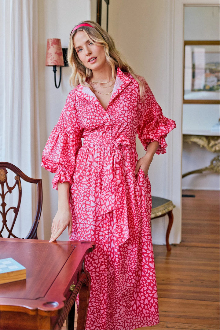 The Every Body Dress | Perfectly Imperfect Hearts Smitten